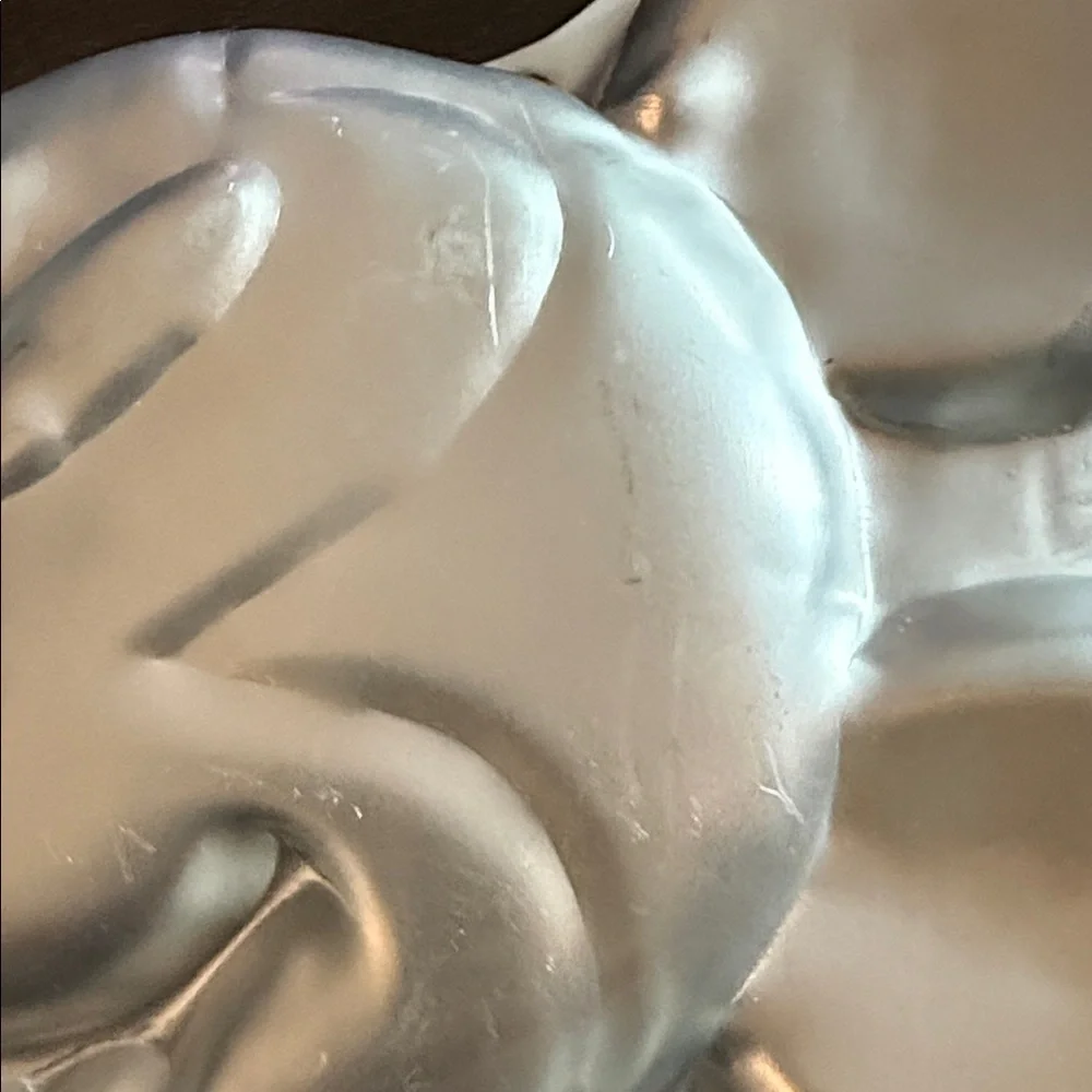 Wilton Silver Mickey Mouse Character Cake Pan